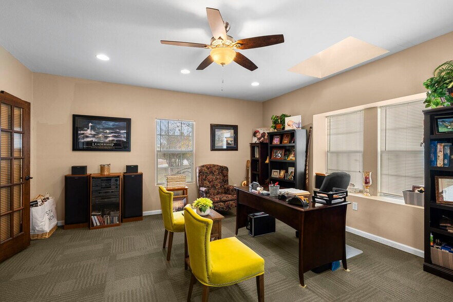 More Photos Of 11200 Thaxton Rd, Austin Religious Facility For Sale