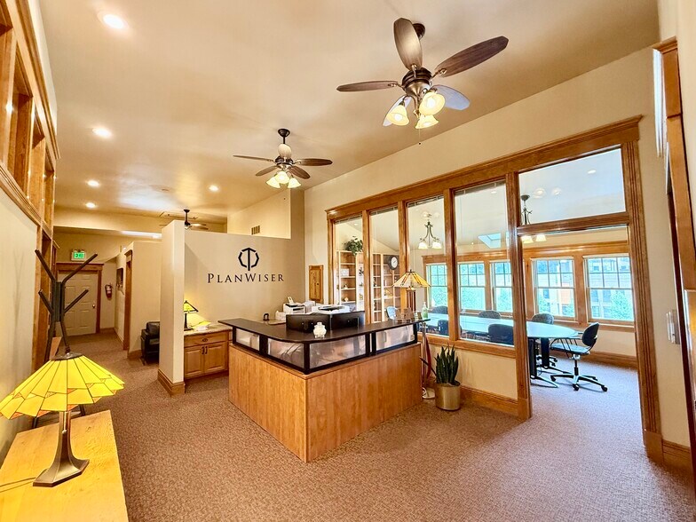 More Photos Of 620 S Cascade Ave, Colorado Springs Office For Sale