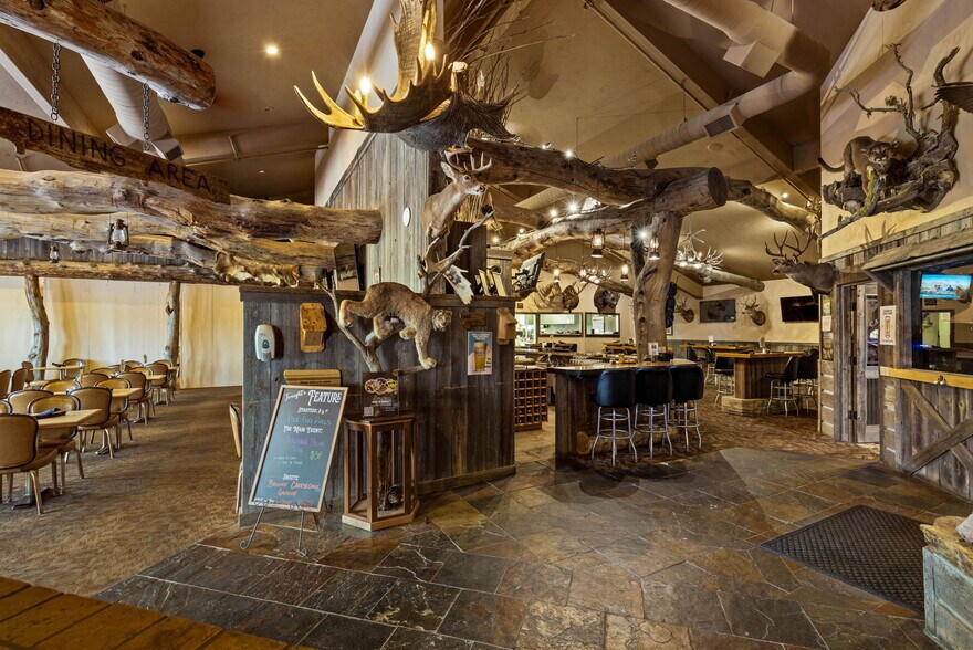 More Photos Of 5100-N Star Blvd, Great Falls Storefront Retail Office For Sale