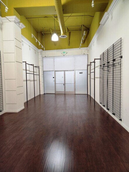 More Photos Of 1458 S San Pedro St, Los Angeles Freestanding For Lease