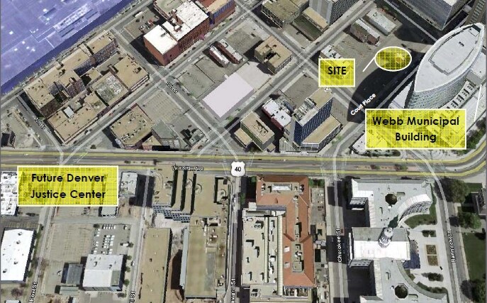 More Photos Of 1439 Court Pl, Denver Office For Lease