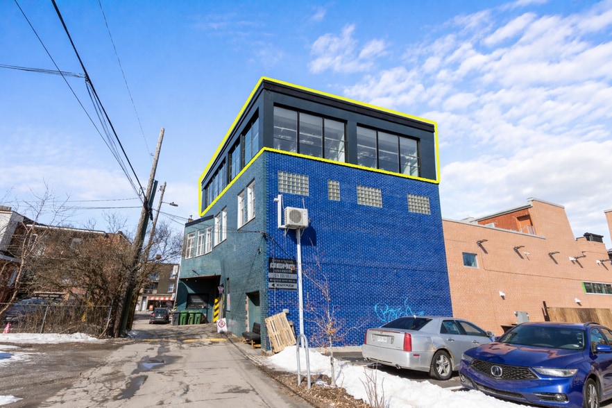 More Photos Of 4530-4540 Rue Wellington, Verdun Apartments For Lease