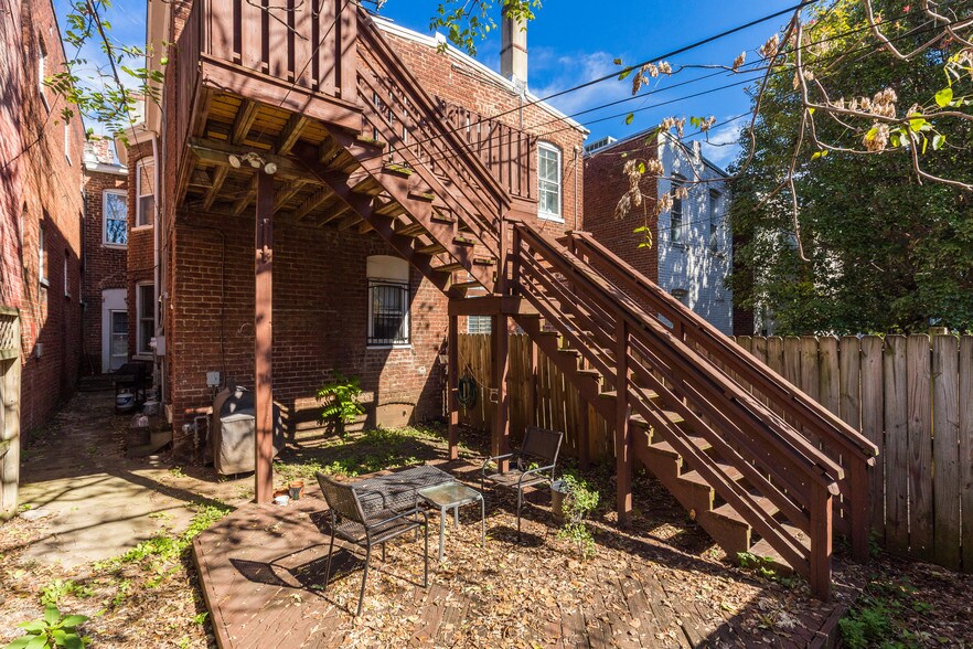 More Photos Of 1623 W Grace St, Richmond Apartments For Sale