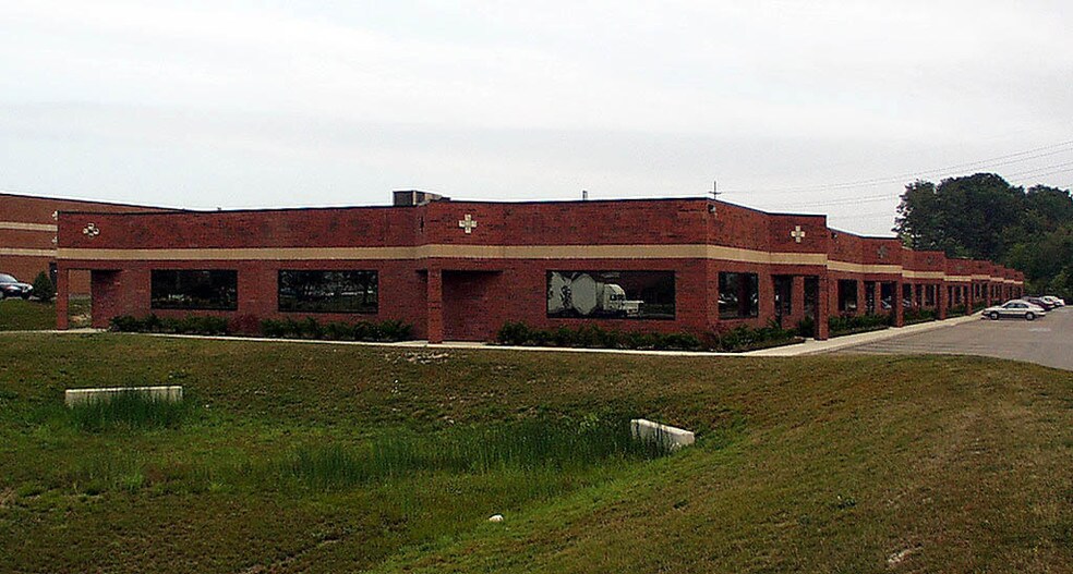 More Photos Of 30405 Solon Rd, Solon Light Manufacturing For Sale