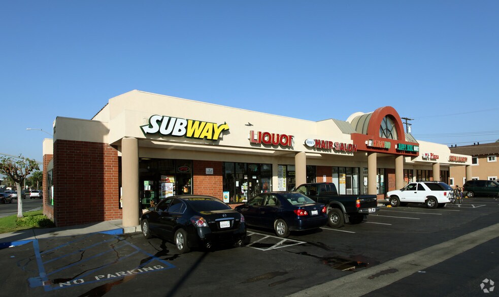 More Photos Of 135 W Ball Rd, Anaheim Unknown For Lease