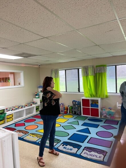 More Photos Of 3620 Hillside Dr, Round Rock Daycare Center For Lease