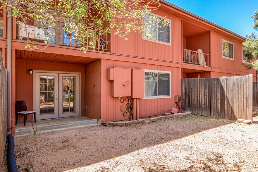 More Photos Of 70 Bell Rock Blvd, Sedona Apartments For Sale