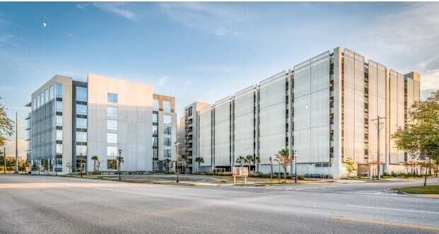 Primary Photo Of 997 Morrison Dr, Charleston Office For Lease