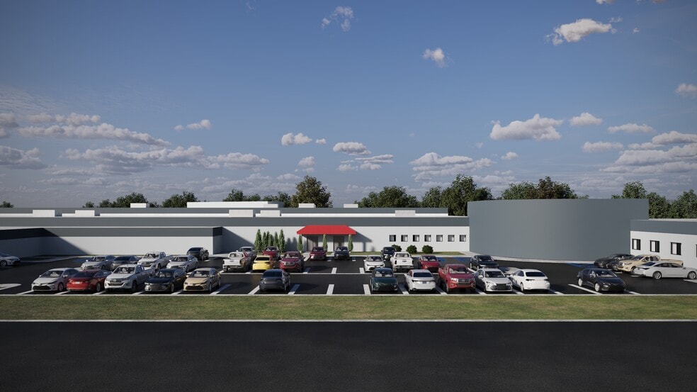 More Photos Of 200 Adams Blvd, Farmingdale Warehouse For Sale
