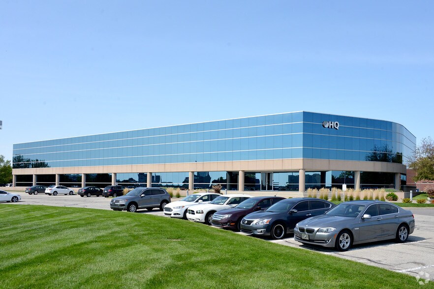 9465 Counselors Row, Indianapolis, IN 46240 Coworking Space