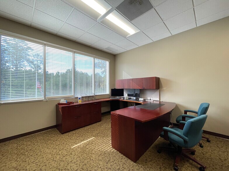 More Photos Of 4300 NW 89th Blvd, Gainesville Office For Lease