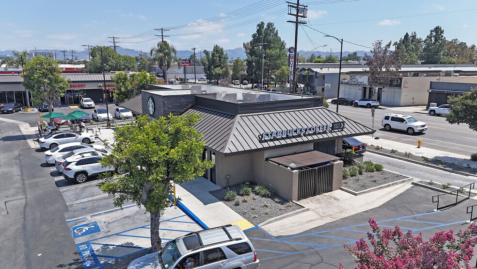 More Photos Of 6050-6140 Lankershim Blvd, North Hollywood Unknown For Lease