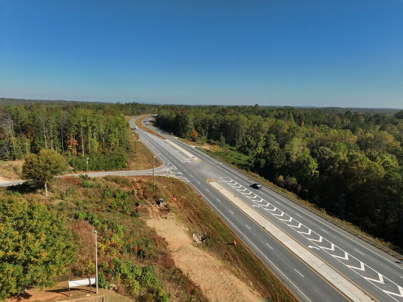 More Photos Of 2811 Athens hwy, Gainesville Land For Sale
