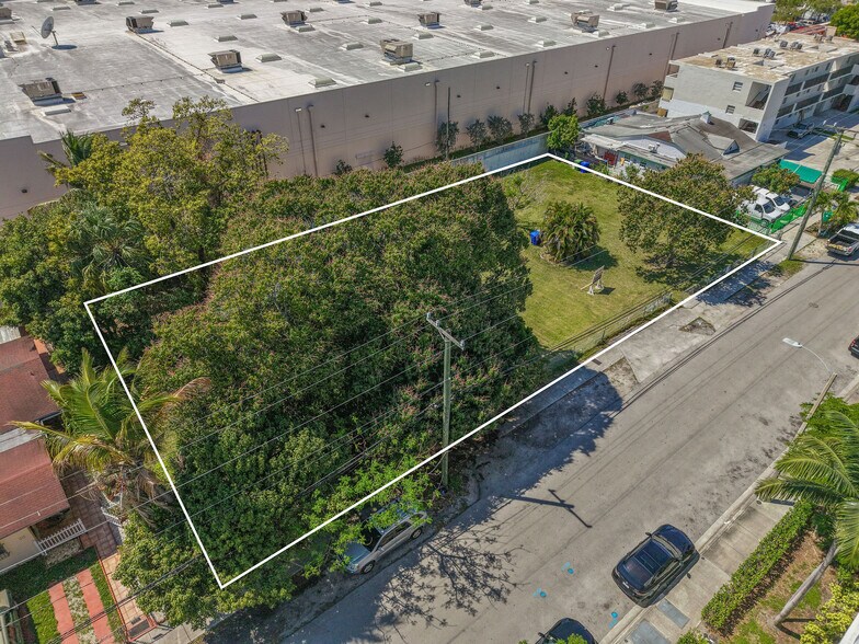 More Photos Of 960 & 1000 SW 30th Ave, Miami Land For Sale