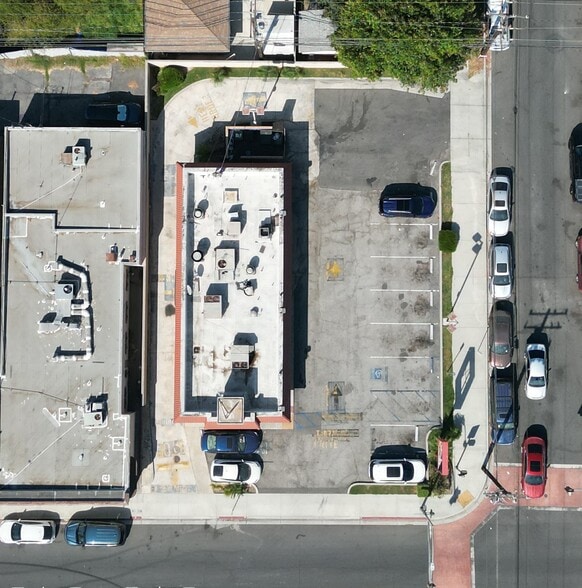 More Photos Of 5991 Atlantic Ave, Long Beach Restaurant For Lease