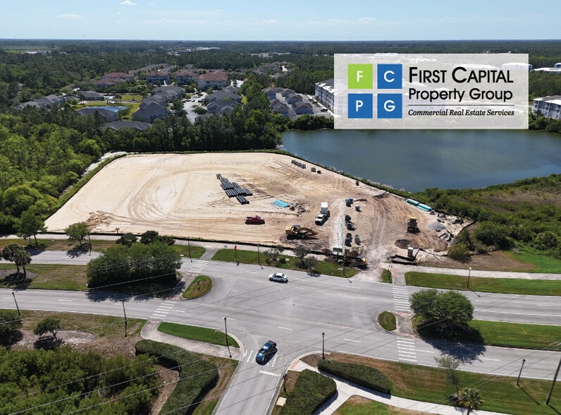 More Photos Of Town Center Boulevard, Palm Coast Medical For Sale