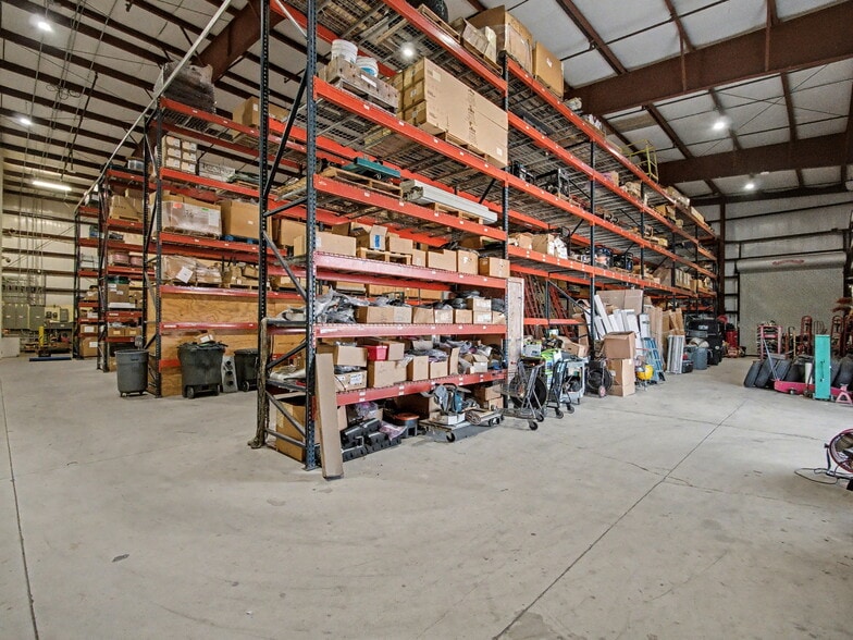 More Photos Of 6861 Garden Rd, Riviera Beach Warehouse For Sale