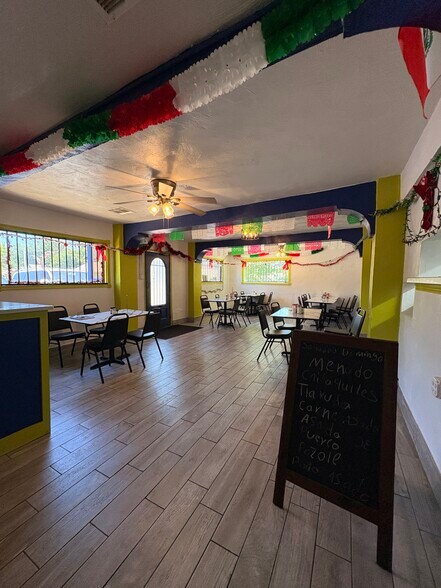 More Photos Of 2221 S Central Ave, Oklahoma City Restaurant For Sale