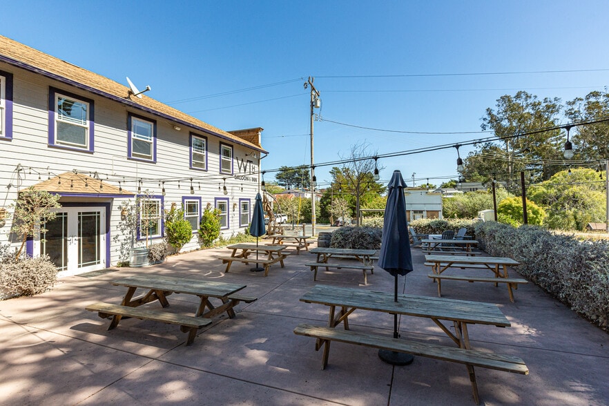 More Photos Of 26955 State Route 1, Tomales Storefront Retail Residential For Sale