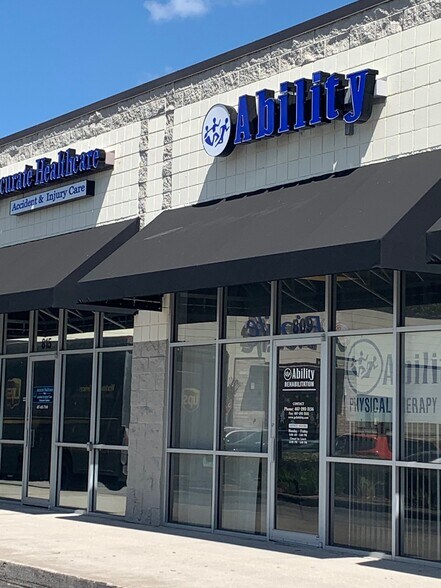 More Photos Of 707-873 Good Homes Rd, Orlando Unknown For Lease