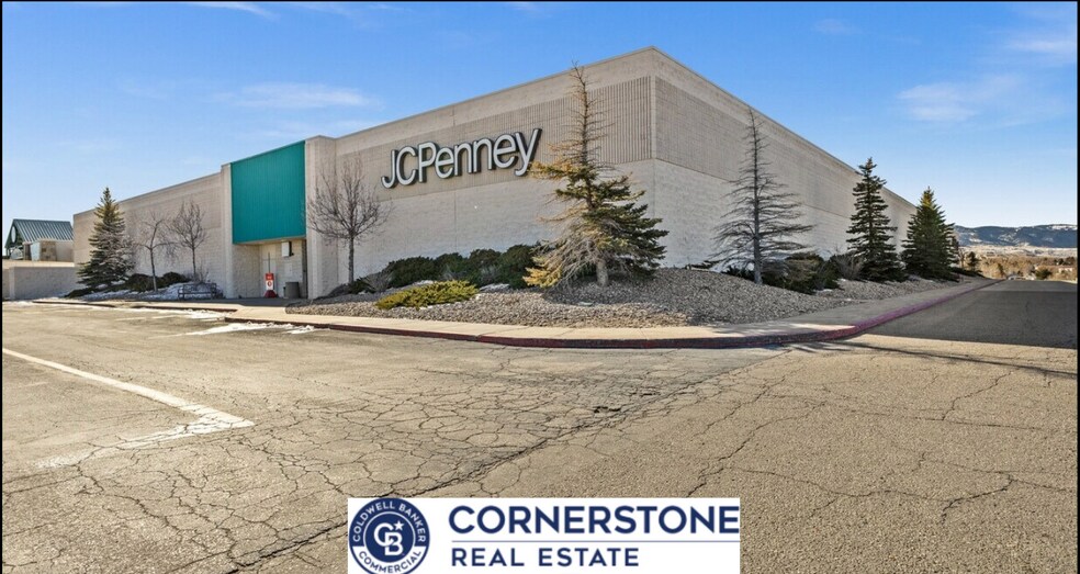 More Photos Of 601 SE Wyoming Blvd, Casper Unknown For Lease