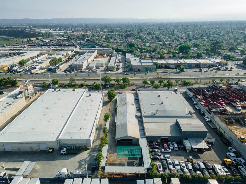 More Photos Of 9900 San Fernando Rd, Pacoima Warehouse For Sale