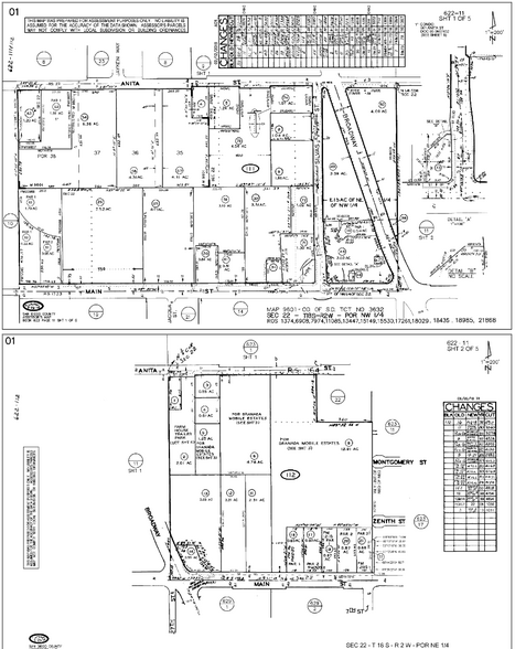 More Photos Of 681 Anita St, Chula Vista Warehouse For Lease