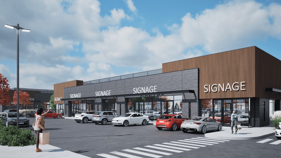 More Photos Of 10000-10500 Baseline Rd, Sherwood Park Unknown For Lease