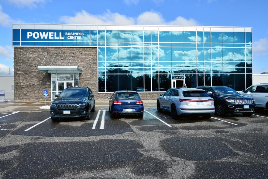 More Photos Of 7900 Excelsior Blvd, Hopkins Warehouse For Lease