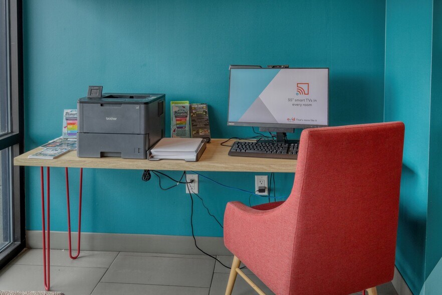 More Photos Of 5400 Rexora Dr, Beaumont Hotel For Sale