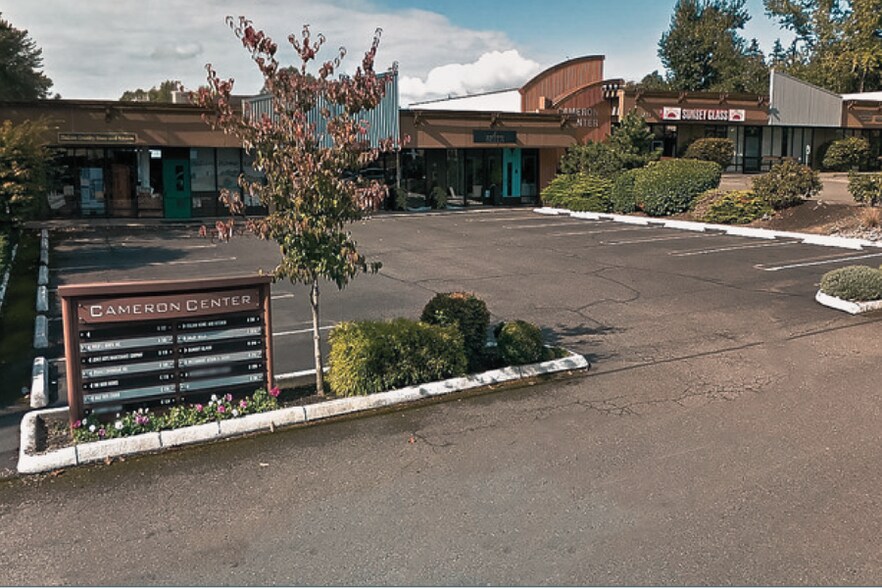 Primary Photo Of 1809 130th Ave NE, Bellevue Office For Lease