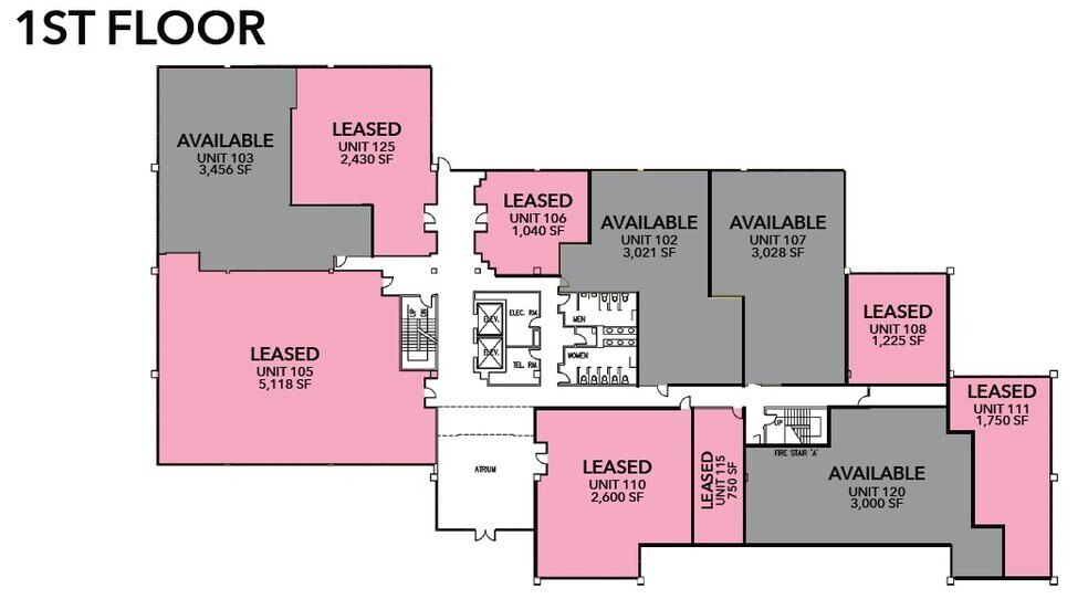 More Photos Of 150 Morristown Rd, Bernardsville Office For Lease