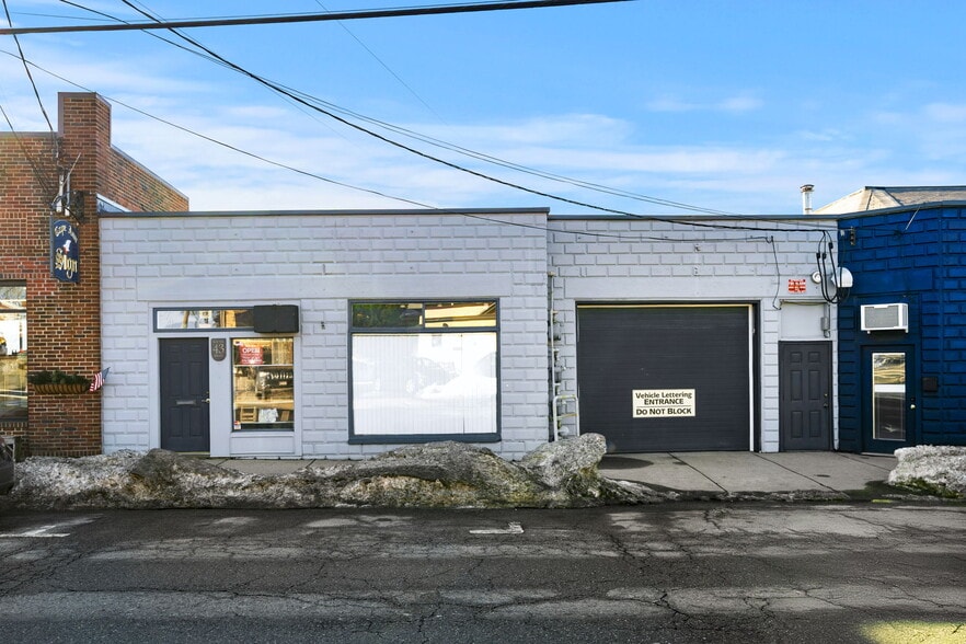 More Photos Of 41 S Main St, Ipswich Storefront Retail Office For Sale