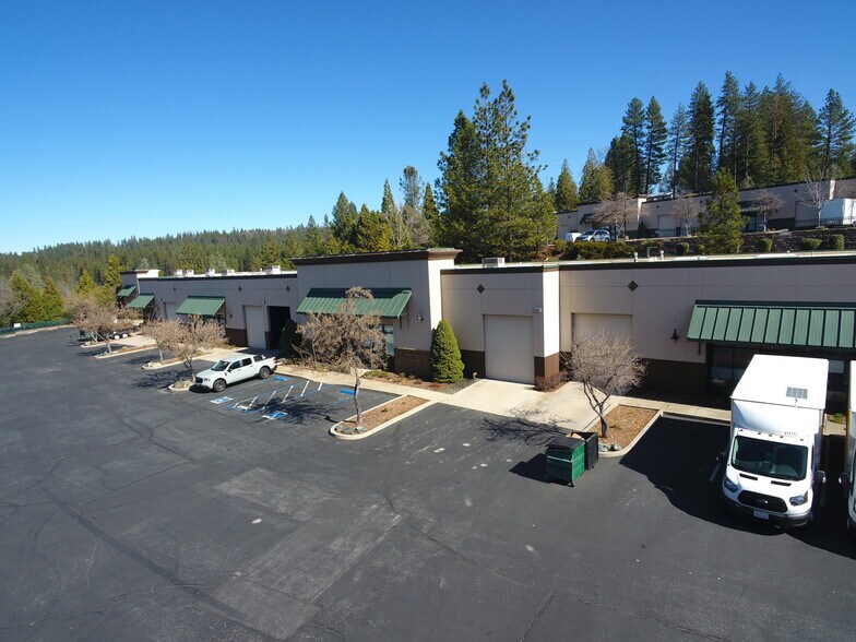 More Photos Of , Grass Valley Industrial For Sale