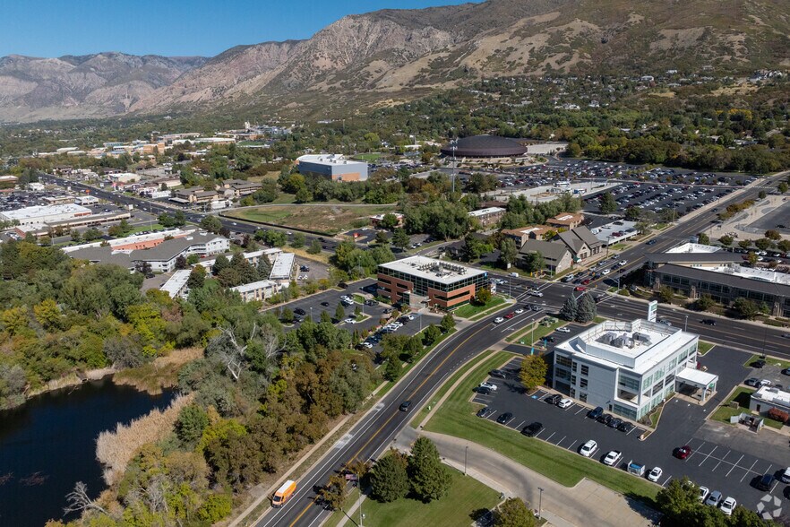 More Photos Of 1186 E 4600 S, Ogden Office For Lease