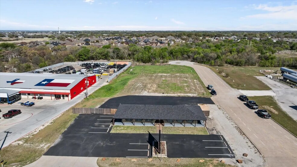 More Photos Of 4400 E Hwy 377, Granbury Office For Sale