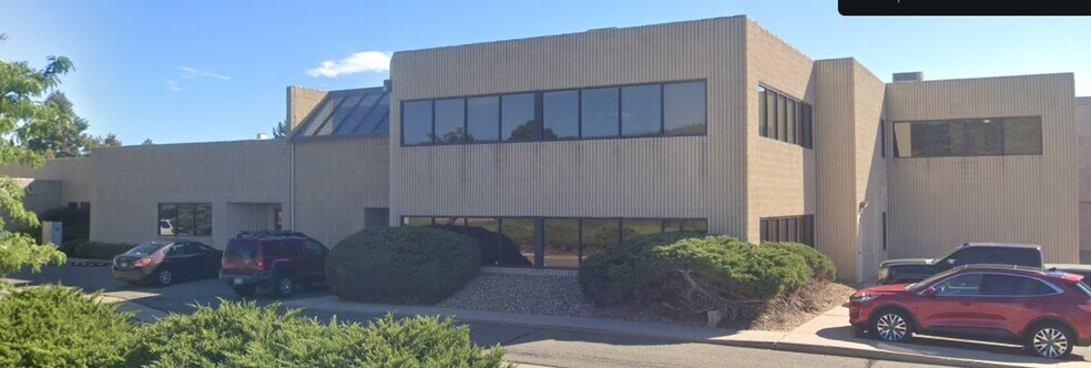 More Photos Of 8420 S Continental Divide Rd, Littleton Light Manufacturing For Lease