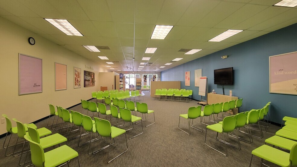 More Photos Of 1022 Woodruff Rd, Greenville General Retail For Lease