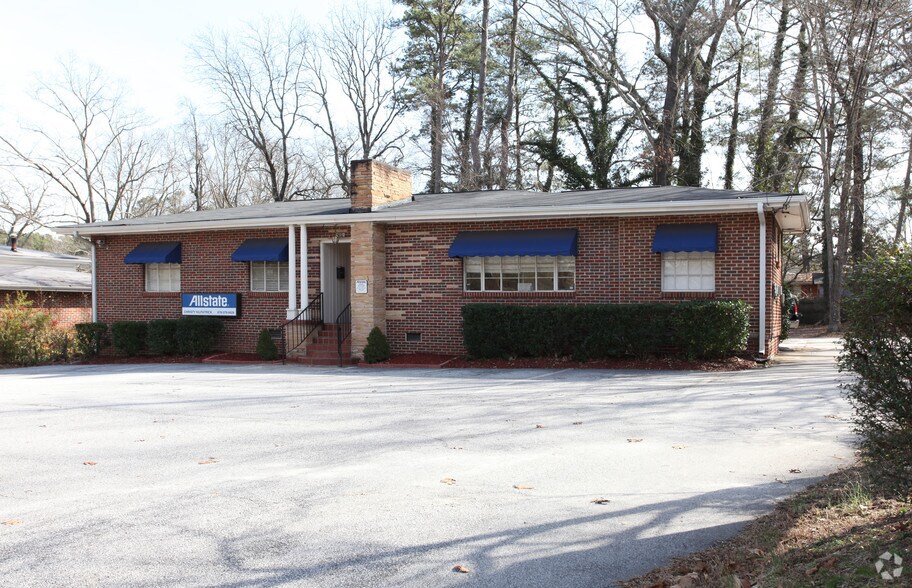 Primary Photo Of 288 Scenic Hwy, Lawrenceville Coworking Space
