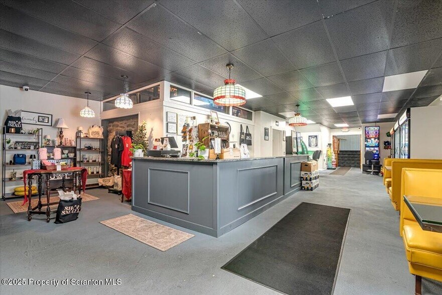 More Photos Of 1302 Adams Ave, Scranton Restaurant For Sale