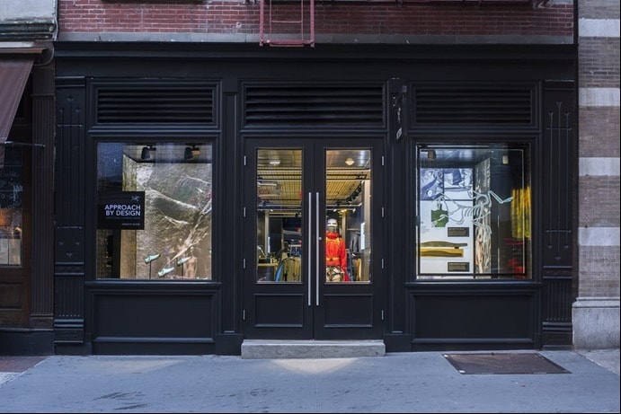 Primary Photo Of 169 Spring St, New York Apartments For Sale