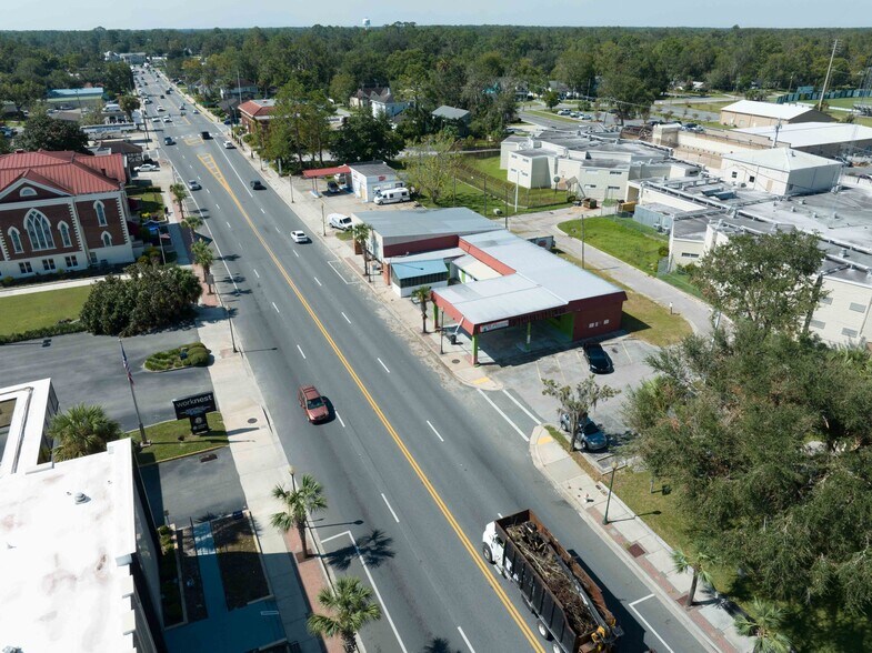 More Photos Of , Live Oak Unknown For Sale