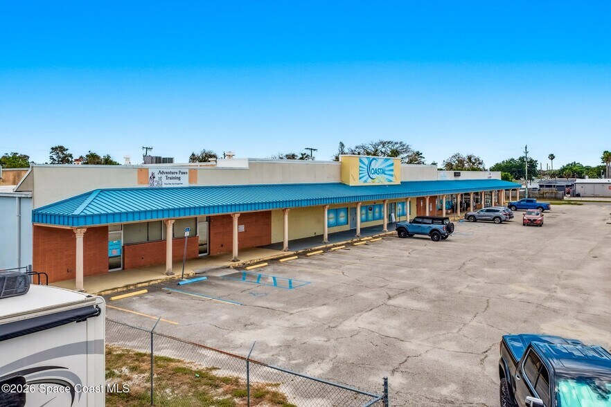 More Photos Of 864-880 N Banana River Dr, Merritt Island Unknown For Lease