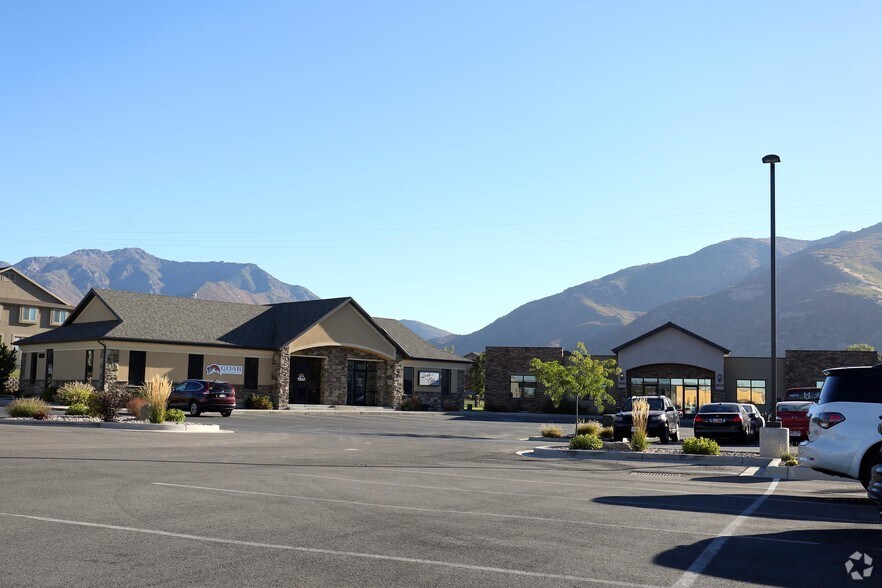 More Photos Of 1826 E 3100 N, Layton Office For Lease