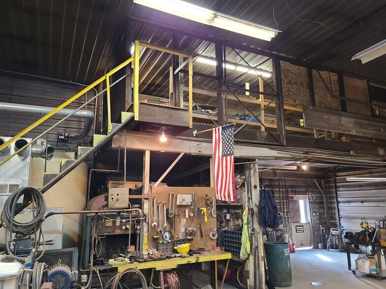 More Photos Of 318 N Elmer Ave, Sayre Unknown For Lease