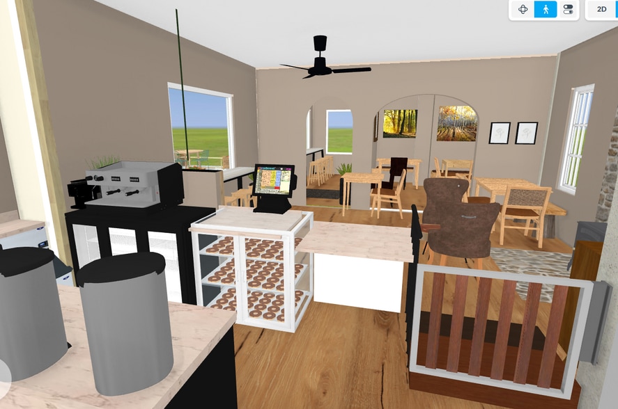 More Photos Of 822 Emerald Bay Rd, South Lake Tahoe Flex For Lease