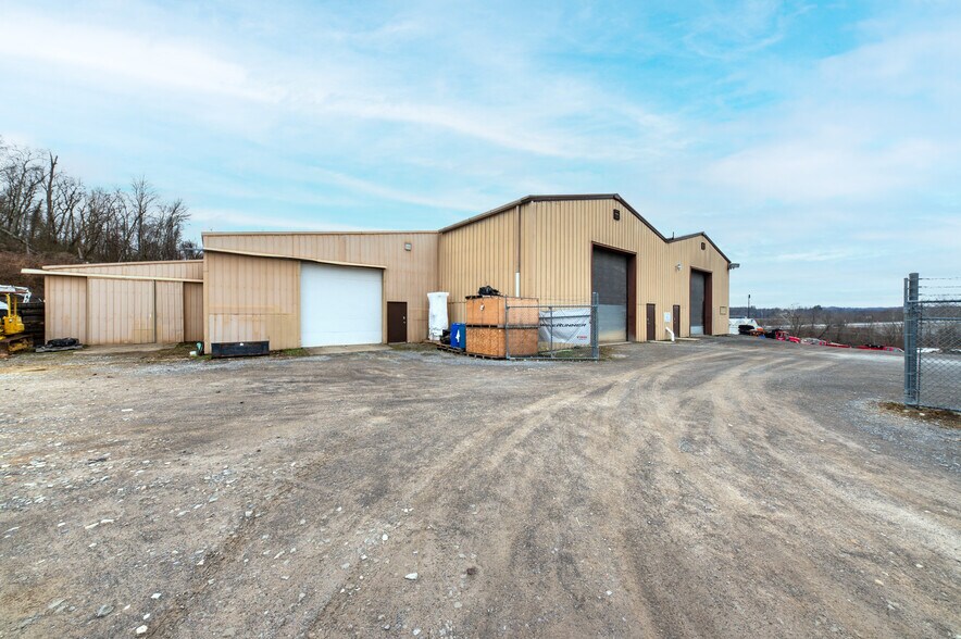 More Photos Of , Fairmont Industrial For Sale