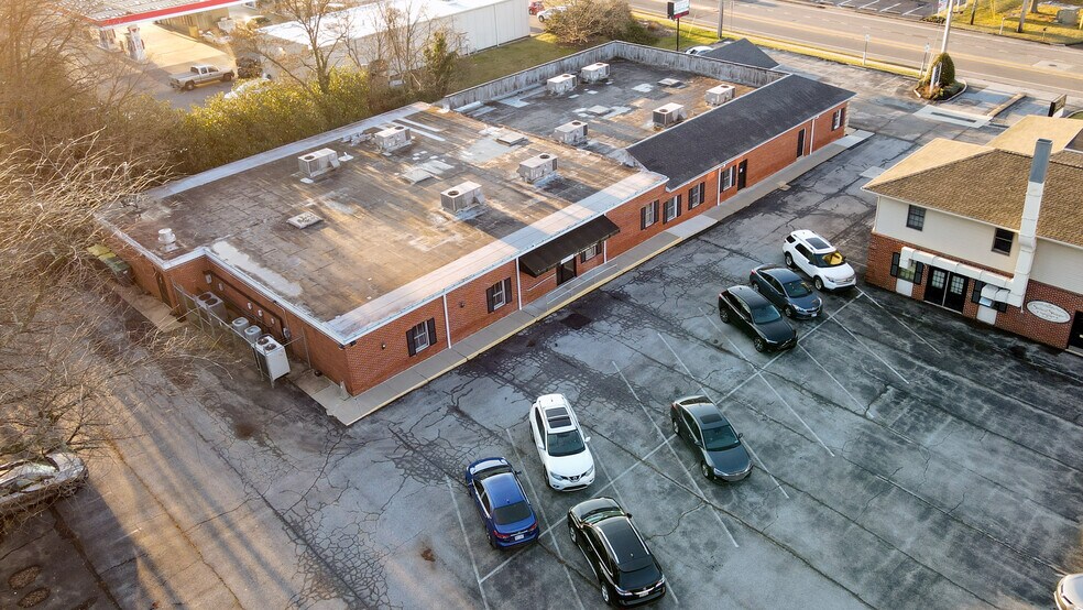 More Photos Of 2501 Silverside Rd, Wilmington Medical For Sale