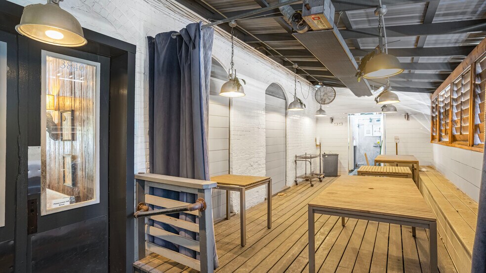 More Photos Of 3840 Highway 42, Locust Grove Restaurant For Sale