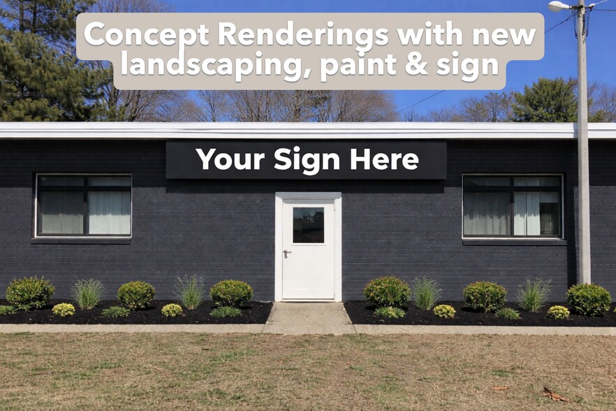 Primary Photo Of 1625 Washington St, Holliston Unknown For Lease